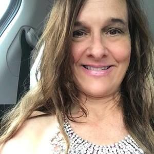 Meet your Posher, M'lou